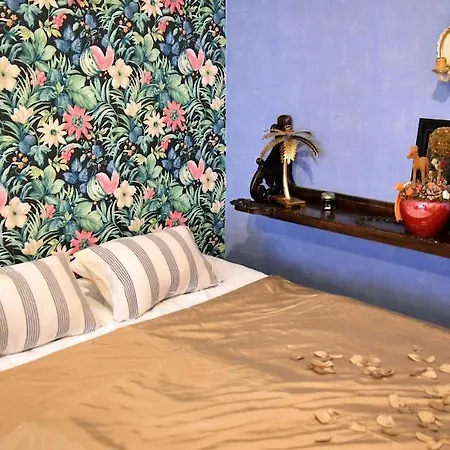 Blumen Apartment *