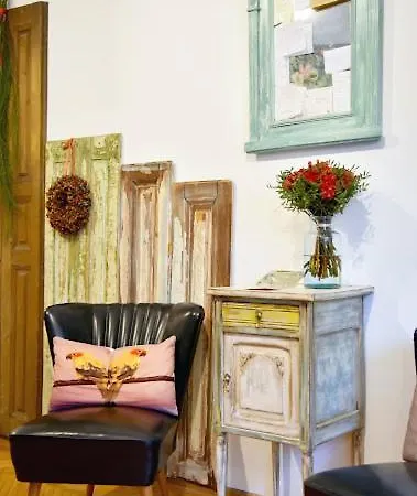Apartment Blumen