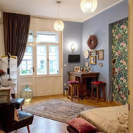 Apartment Blumen