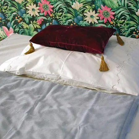 Apartment Blumen Budapest