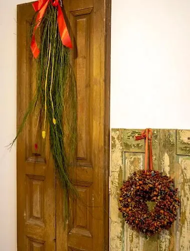 Lejlighed Blumen *