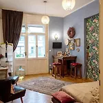 Apartman Blumen