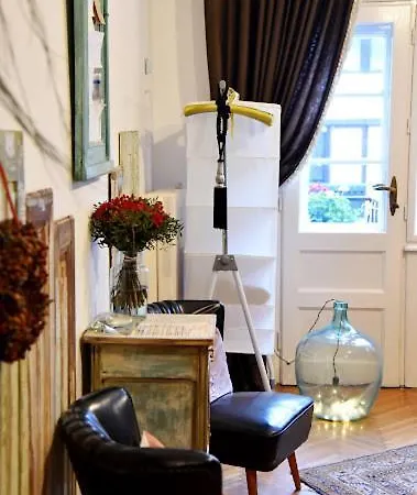 Blumen Lägenhet