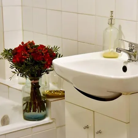 Blumen * Βουδαπέστη