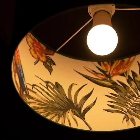 Apartamento Blumen *