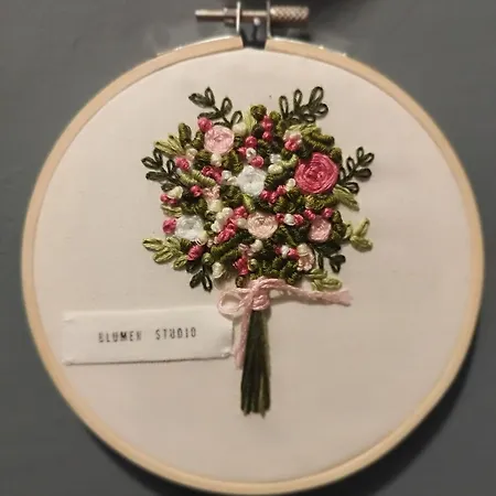 Blumen Lägenhet Budapest