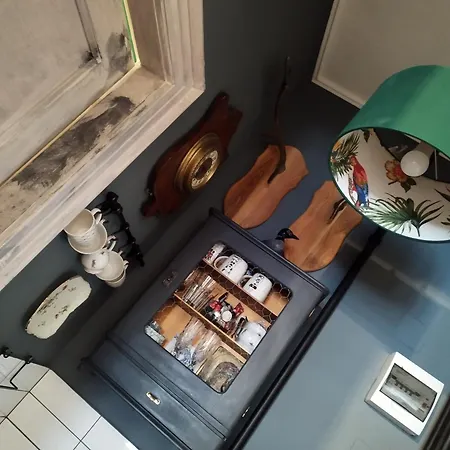 Blumen Apartmán Budapešť