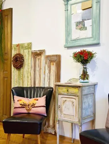 شقة Blumen