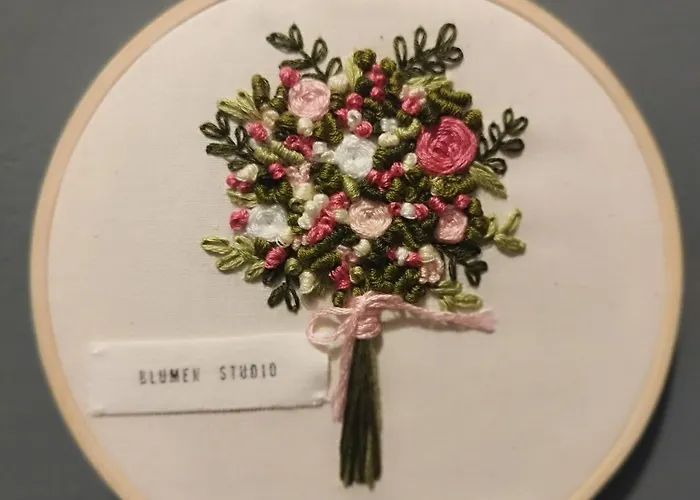 Blumen شقة بودابست