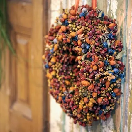 アパート Blumen ブダペスト