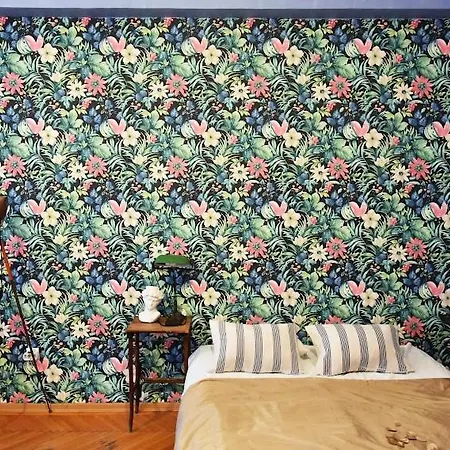 Blumen アパート ブダペスト