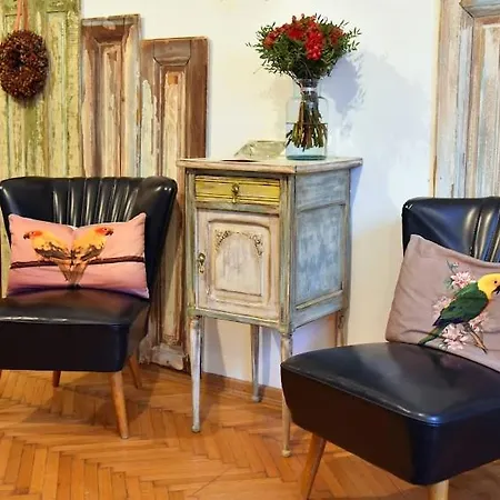 Blumen * ブダペスト