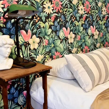 Blumen ブダペスト