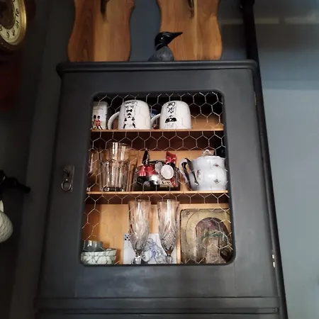 アパート Blumen *