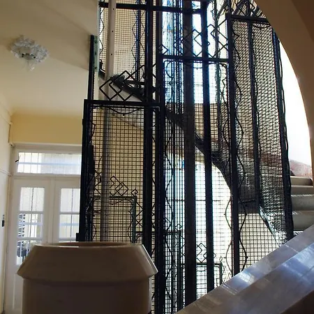 Blumen ブダペスト