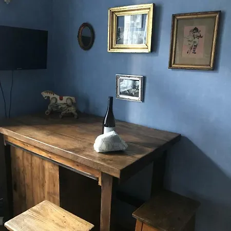 Blumen ブダペスト