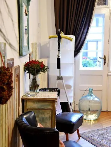 Blumen Apartament