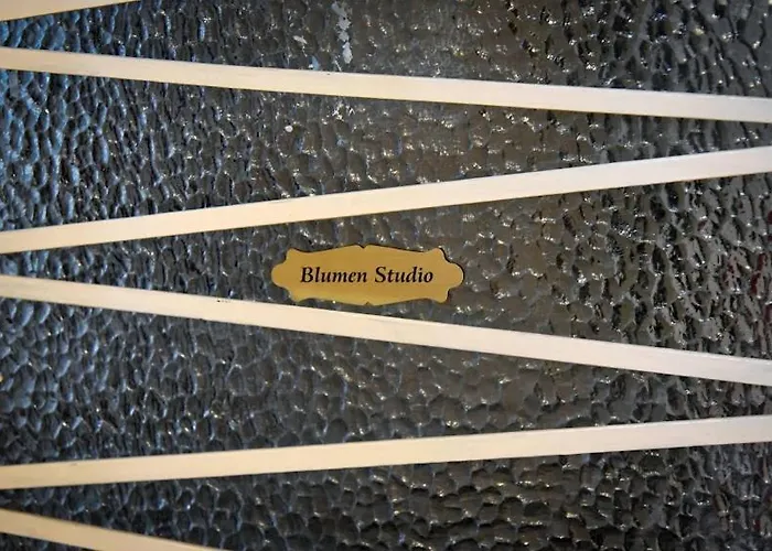 Blumen * Budapeszt