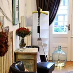 Blumen Apartament