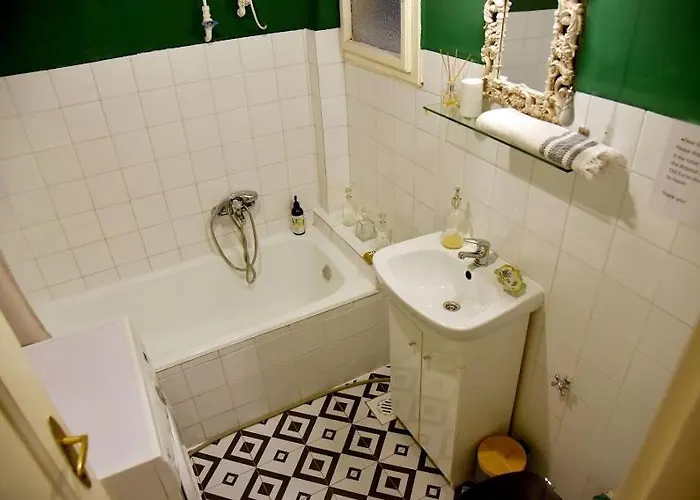 Blumen Apartament Budapesta